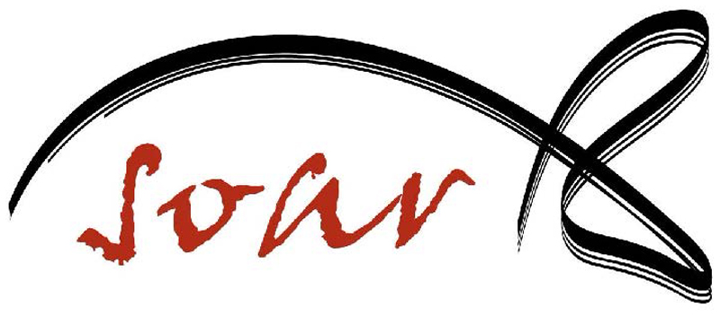 logo Theatr Soar