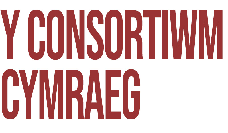 consortiwm cymraeg